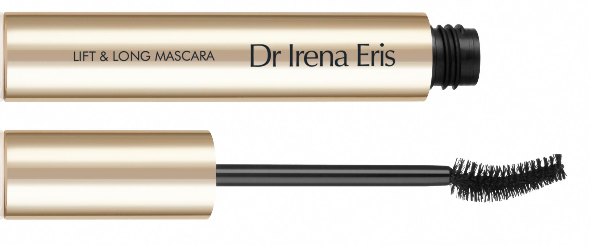 Nowa mascara w ofercie marki Dr Irena Eris